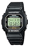 Casio G-Shock Herren-Armbanduhr Digital Quarz DW-5600E-1VER*
