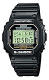 Casio G-Shock Herren-Armbanduhr Digital Quarz DW-5600E-1VER*