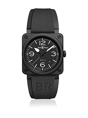 Bell and Ross Automatikuhr Man 42 mm