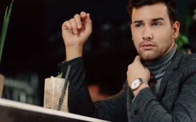 Die schönsten Top Uhren für Männer – Moderne Armbanduhren im Vergleich