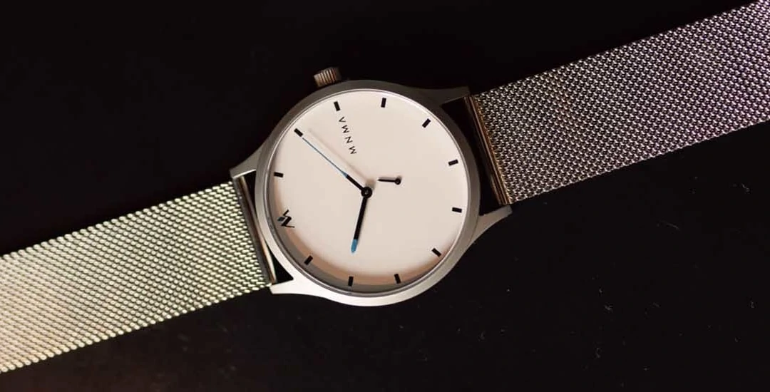 Bauhaus Uhr für Herren – Bauhausstil Uhren Vergleich