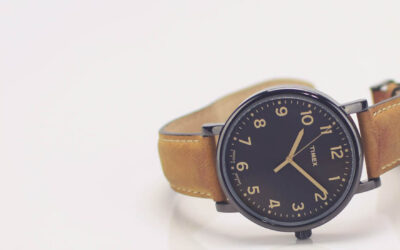 Die besten 10 empfehlenswerten Uhren von Timex