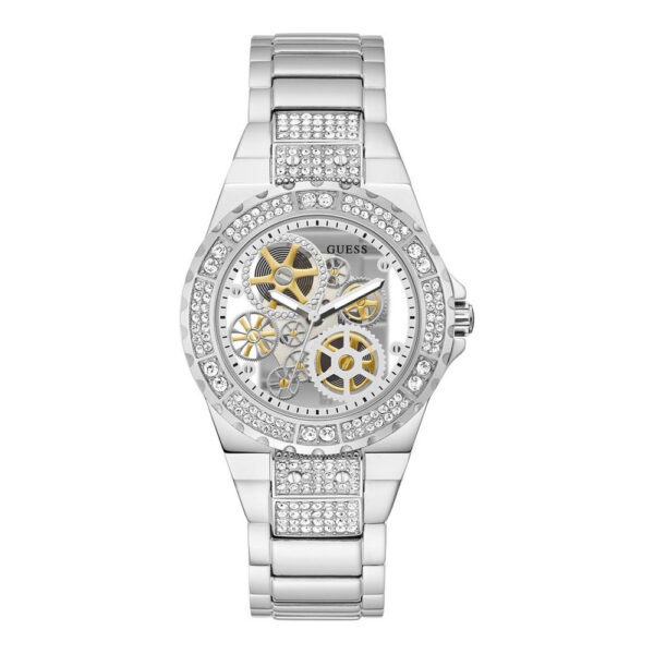Guess Reveal GW0302L1 Damenuhr