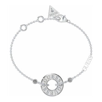 Guess Damen Armband JUBB03113JWRHL