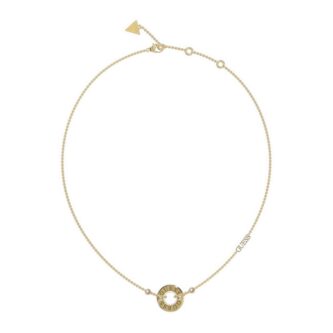 Guess Damen Halskette JUBN03110JWYGTU