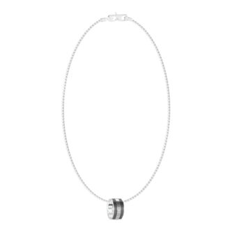 Guess Herren Halskette JUMN03208JWSTBKTU