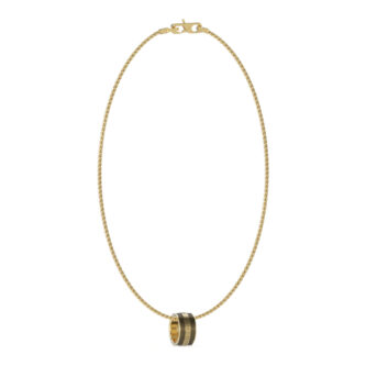 Guess Herren Halskette JUMN03208JWYGBKTU