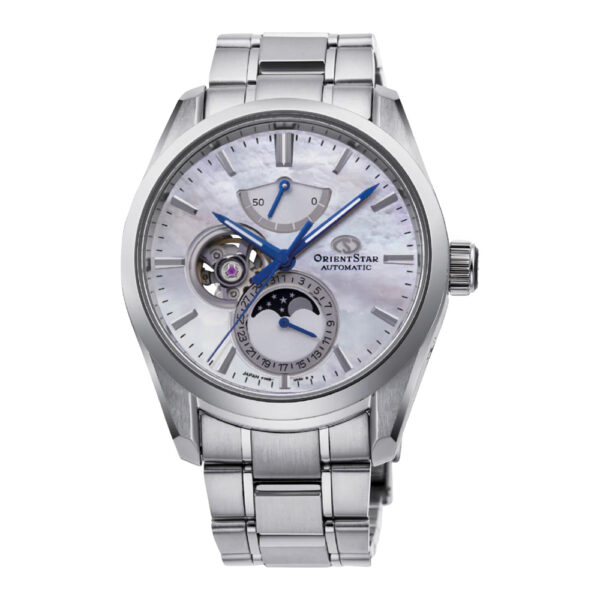 Orient Star Contemporary Automatic RE-AY0005A00B Herrenuhr