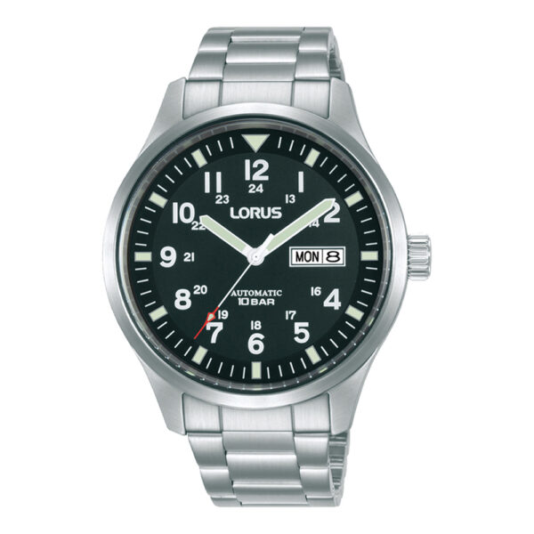 Lorus RL403BX9 Herrenuhr Automatik