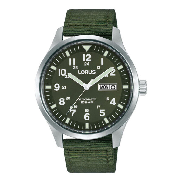 Lorus RL413BX9 Herrenuhr Automatik