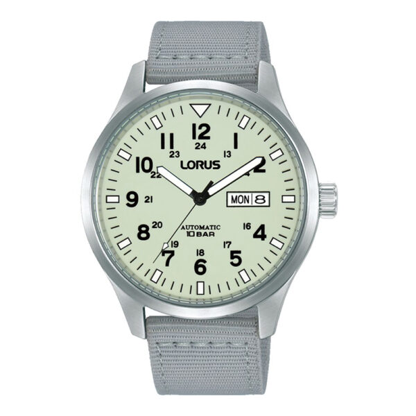 Lorus RL415BX9 Herrenuhr Automatik