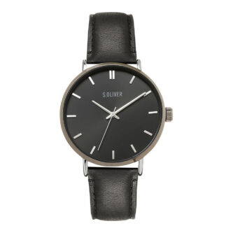 s.Oliver SO-4229-LQ Herrenuhr