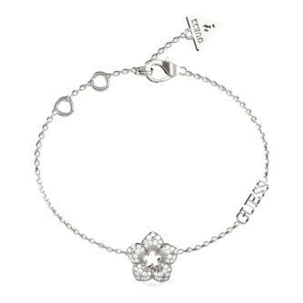 Guess Damen Armband JUBB04468JWRHS