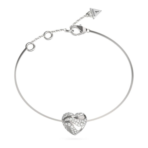 Guess Damen Armband JUBB04502JWRHS