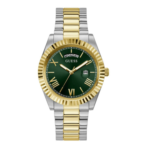 Guess Connoisseur GW0265G8 Herrenuhr