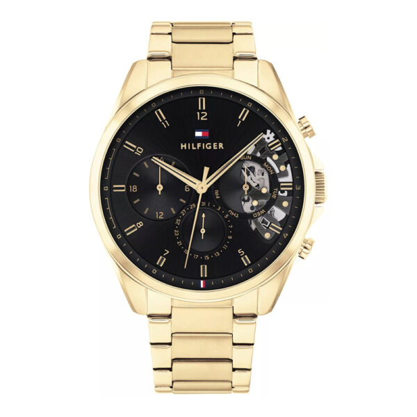 Tommy Hilfiger Baker 1710447 Herrenuhr