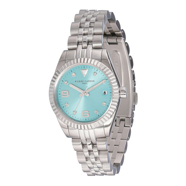 Pierre Cardin Opera Timbre CF.1012.MS.1 Damenuhr