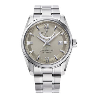 Orient Star Classic Automatic RE-AU0110N00B Herrenuhr