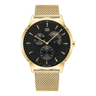 Tommy Hilfiger Brad 1710386 Herrenuhr