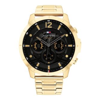 Tommy Hilfiger Luca 1710511 Herrenuhr