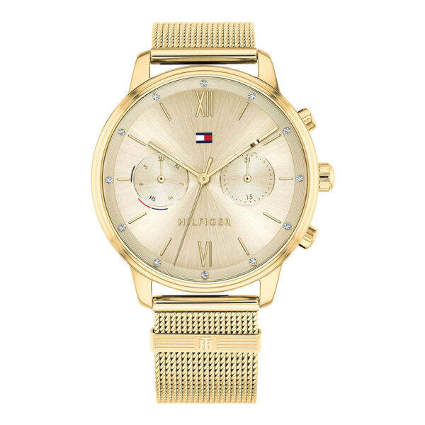 Tommy Hilfiger Blake 1782302 Damenuhr