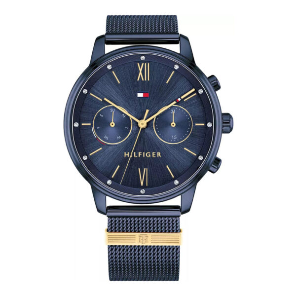 Tommy Hilfiger Blake 1782305 Damenuhr