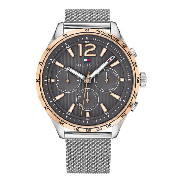 Tommy Hilfiger Gavin 1791466 Herrenuhr