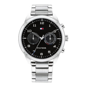 Tommy Hilfiger Patrick 1791784 Herrenuhr