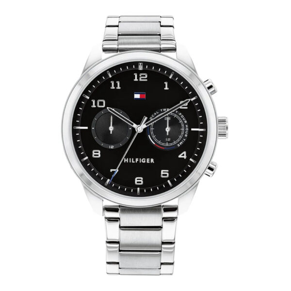 Tommy Hilfiger Patrick 1791784 Herrenuhr