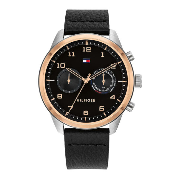 Tommy Hilfiger Patrick 1791786 Herrenuhr