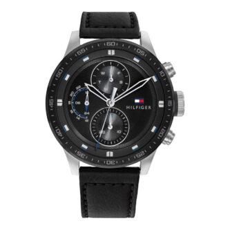 Tommy Hilfiger Trent 1791810 Herrenuhr