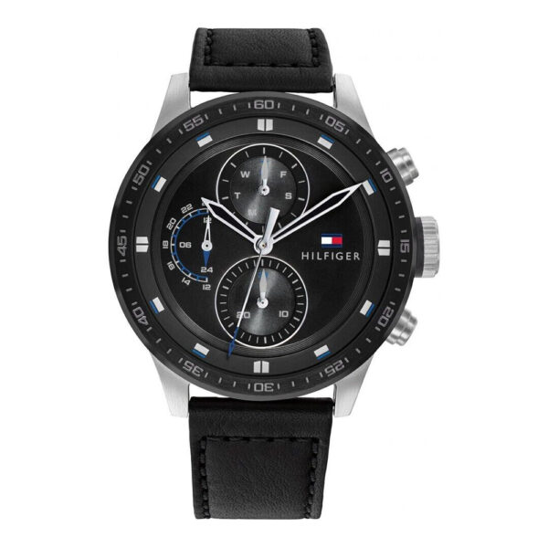 Tommy Hilfiger Trent 1791810 Herrenuhr