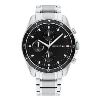 Tommy Hilfiger Parker 1791835 Herrenuhr