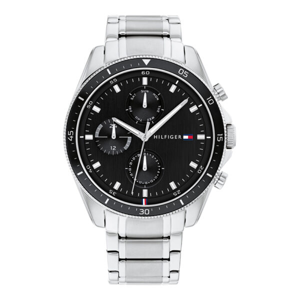 Tommy Hilfiger Parker 1791835 Herrenuhr