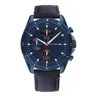 Tommy Hilfiger Parker 1791839 Herrenuhr
