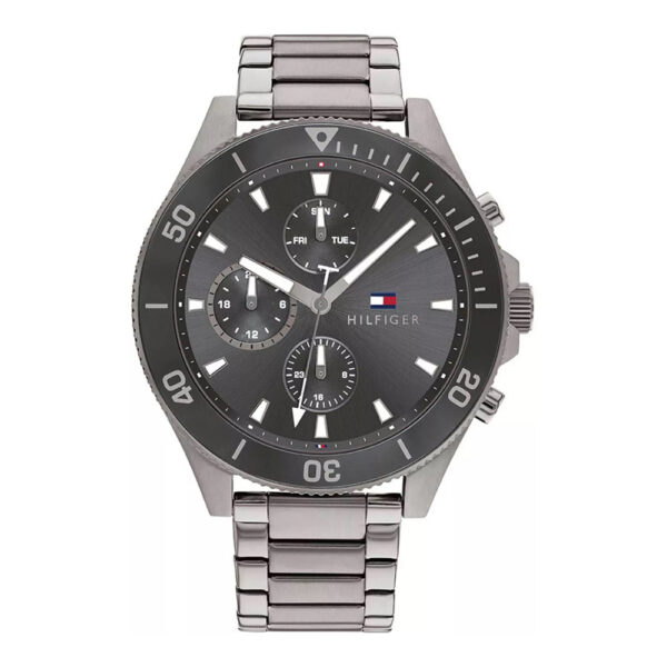Tommy Hilfiger Larson 1791918 Herrenuhr