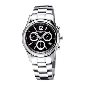Frederique Constant Junior Chrono FC-292MC4P6 Herrenuhr
