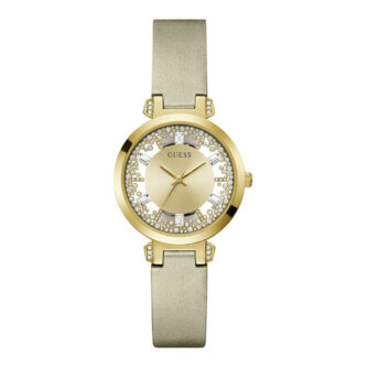 Guess Crystal Clear GW0535L4 Damenuhr