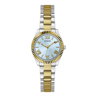 Guess Mini Luna GW0687L4 Damenuhr