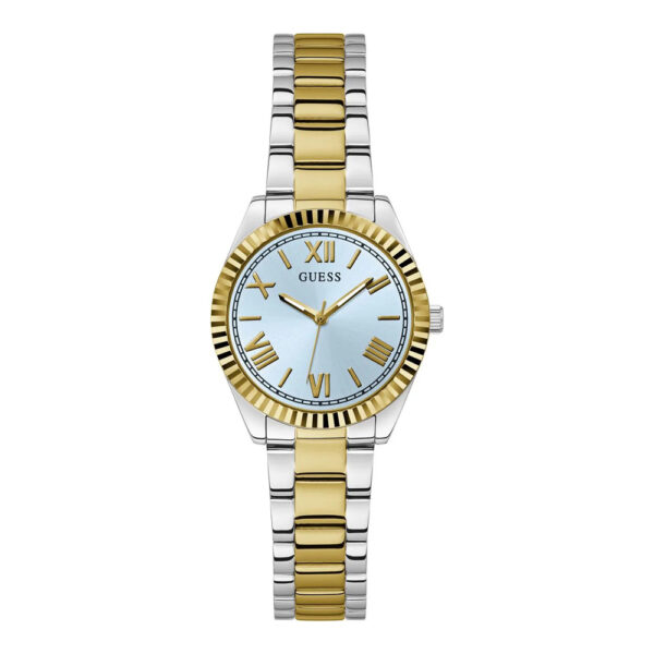 Guess Mini Luna GW0687L4 Damenuhr