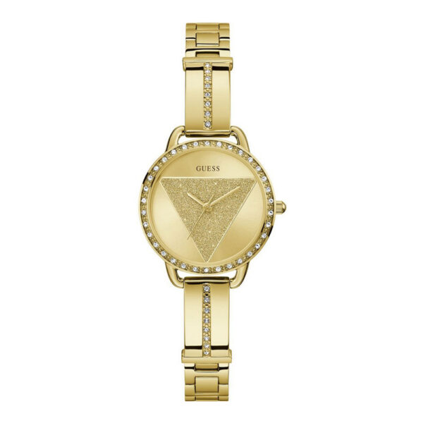 Guess Tri Bellini GW0914L2 Damenuhr