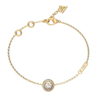 Guess Damen Armband JUBB04668JWYGL