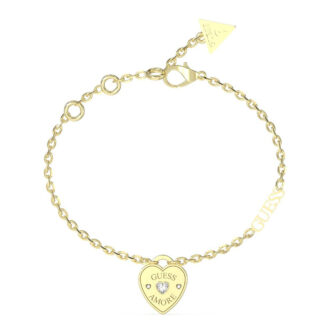 Guess Damen Armband JUBB05057JWYGL