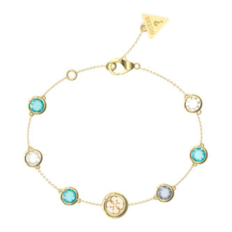 Guess Damen Armband JUBB05099JWYGAQL
