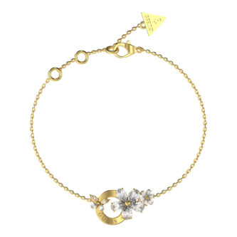 Guess Damen Armband JUBB05106JWYGL