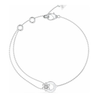 Guess Damen Armband JUBB05111JWRHS