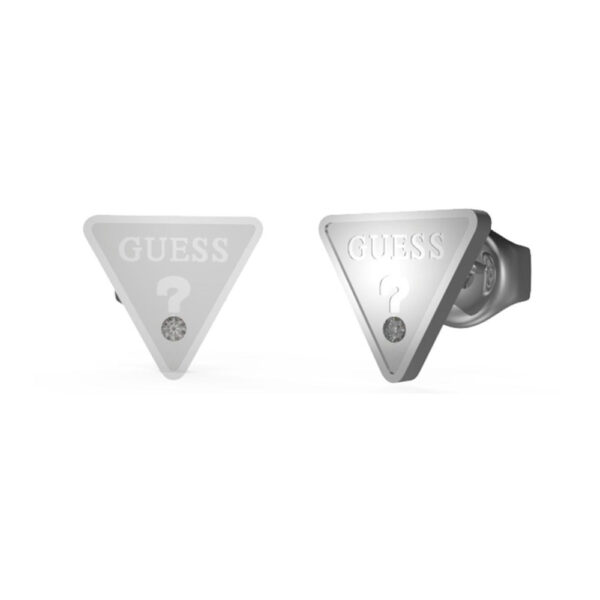 Guess Damen Ohrstecker JUBE02168JWRHTU