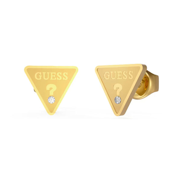 Guess Damen Ohrstecker JUBE02168JWYGTU