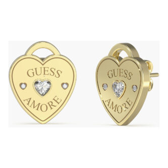 Guess Damen Ohrstecker JUBE05058JWYGTU