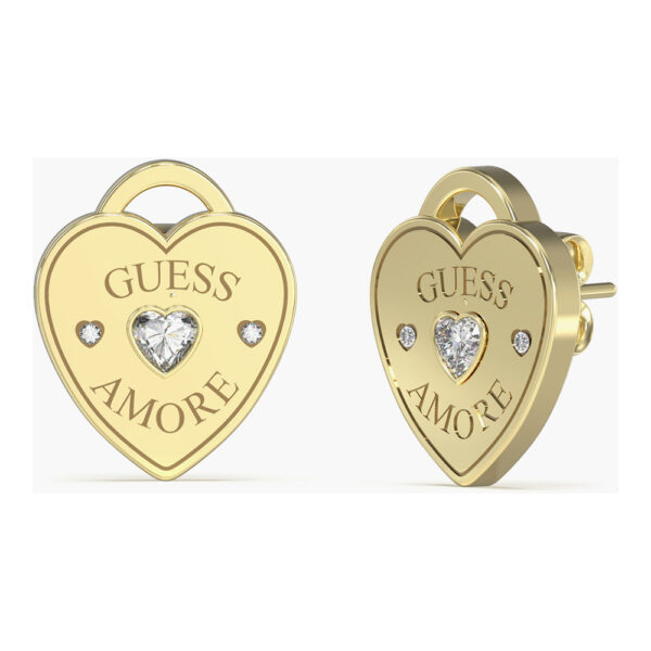 Guess Damen Ohrstecker JUBE05058JWYGTU